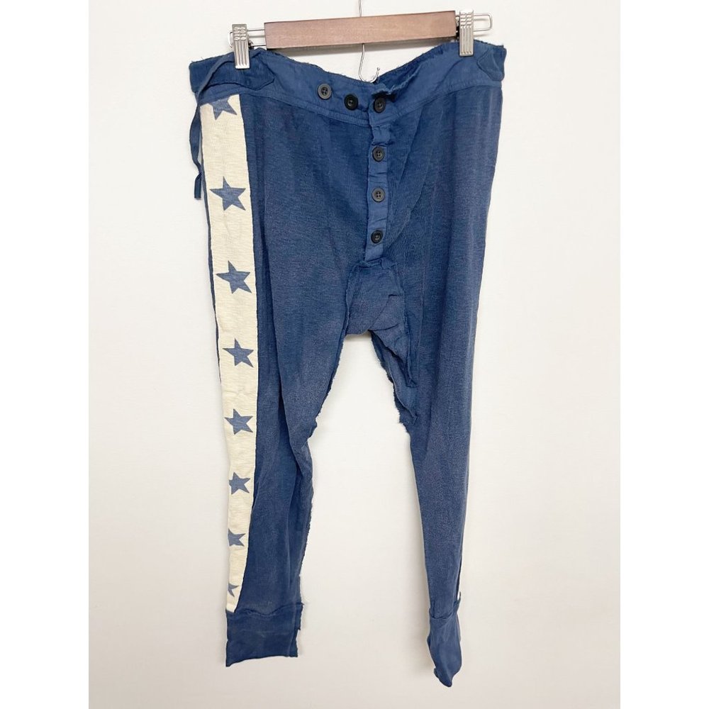 Magnolia Pearl Whistletop Underjohns